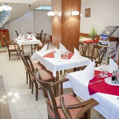 Restaurant Samaa foto 1