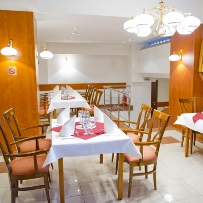 Restaurant Samaa foto 0