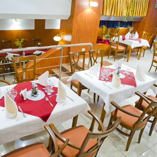 Imagini Restaurant Samaa