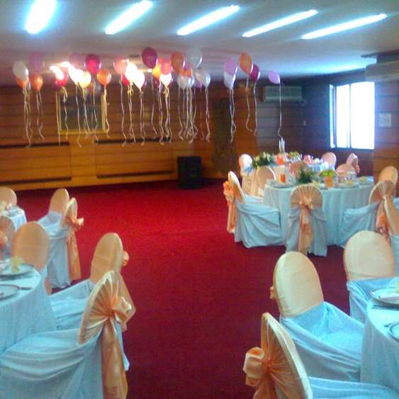 Imagini Restaurant Club Floreasca