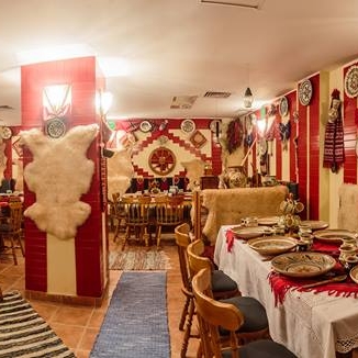 Restaurant Amphitryon foto 0