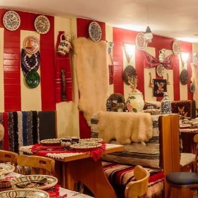 Restaurant Amphitryon