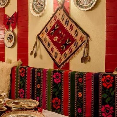 Restaurant Amphitryon