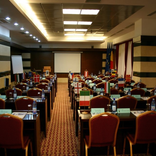 Imagini Restaurant Royal