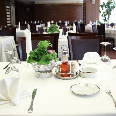 Imagini Restaurant Royal