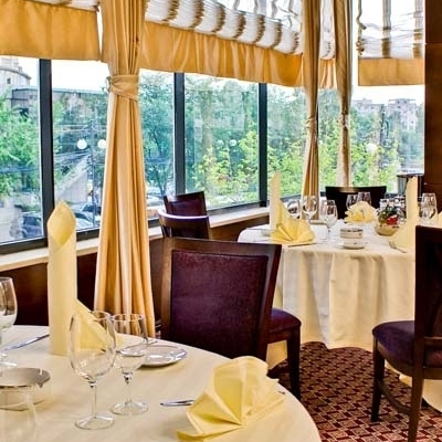 Restaurant Royal foto 2