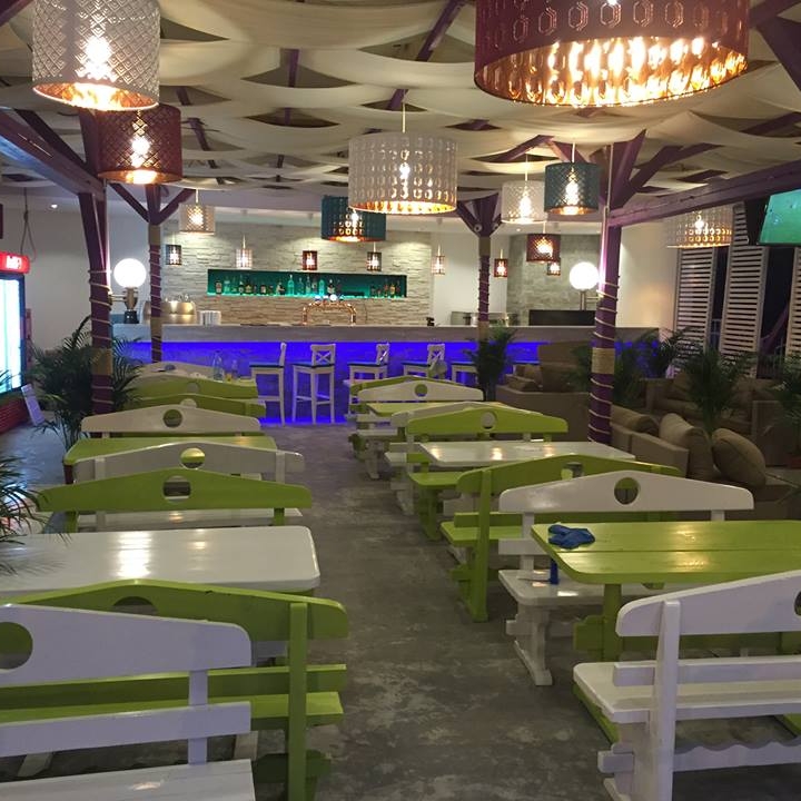 Imagini Restaurant Corvaris