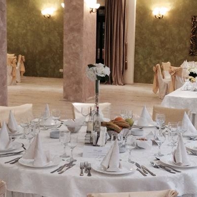 Restaurant Corvaris foto 1