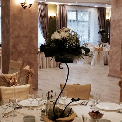 Restaurant Corvaris foto 2