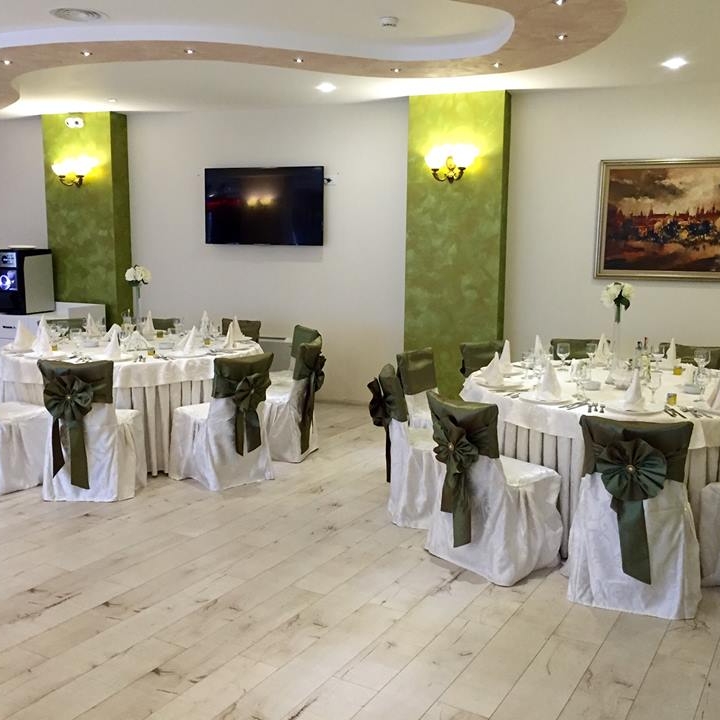 Imagini Restaurant Corvaris