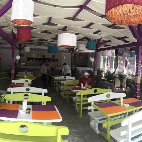 Imagini Restaurant Corvaris