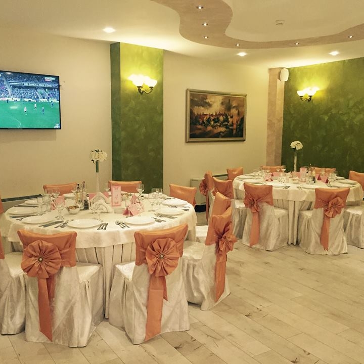 Imagini Restaurant Corvaris