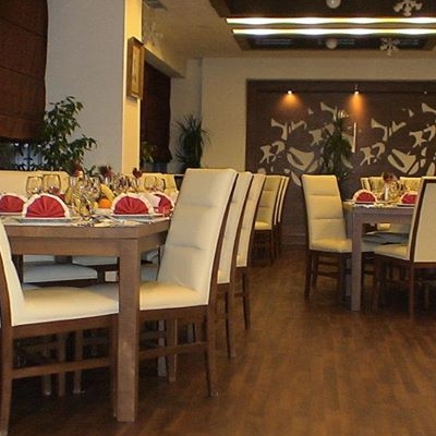 Restaurant Babel foto 2