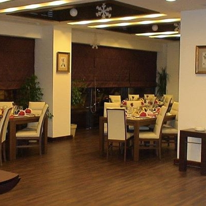 Imagini Restaurant Babel