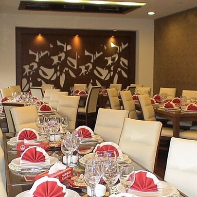 Imagini Restaurant Babel