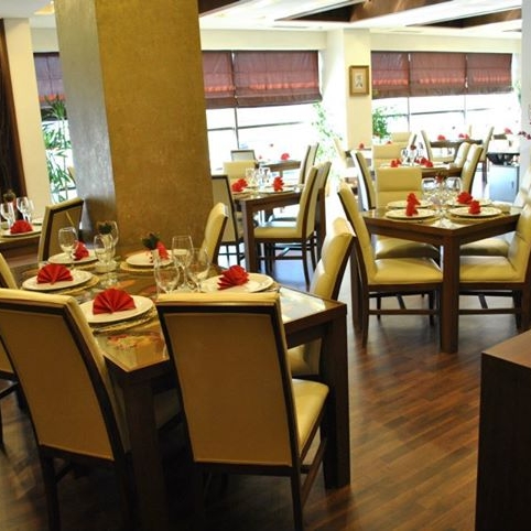 Imagini Restaurant Babel