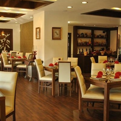 Restaurant Babel foto 0