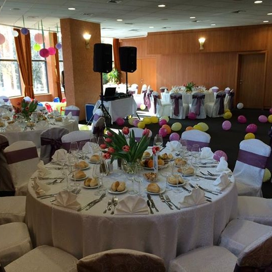 Imagini Restaurant Class