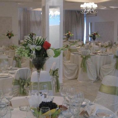 Restaurant Bucharest West