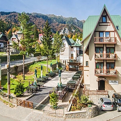 Imagini Restaurant Marami