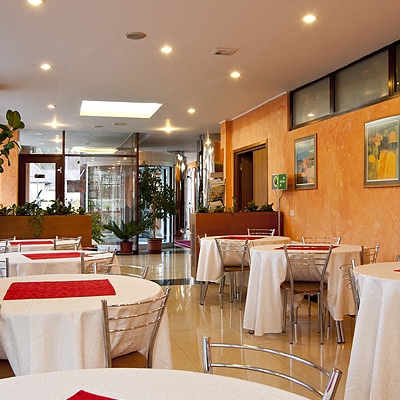 Restaurant Arcade foto 1