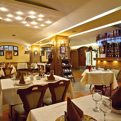 Restaurant Arcade foto 0