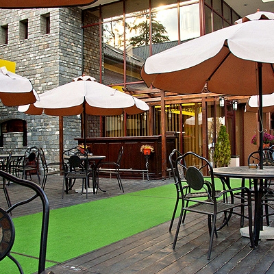 Restaurant Arcade foto 2