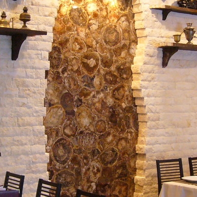 Restaurant La Cascade