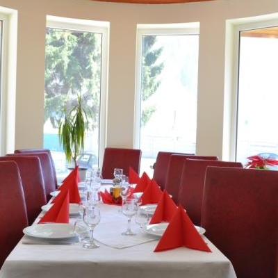 Restaurant Cristal-Stadion foto 1