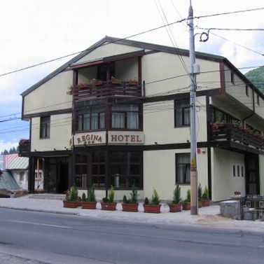 Restaurant Regina-Mama foto 1