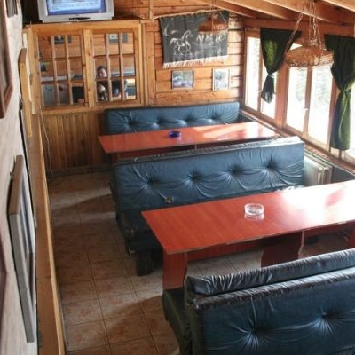 Restaurant La Razvan foto 1