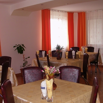 Restaurant Bujor de Munte foto 0