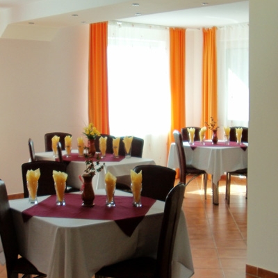 Restaurant Bujor de Munte foto 1