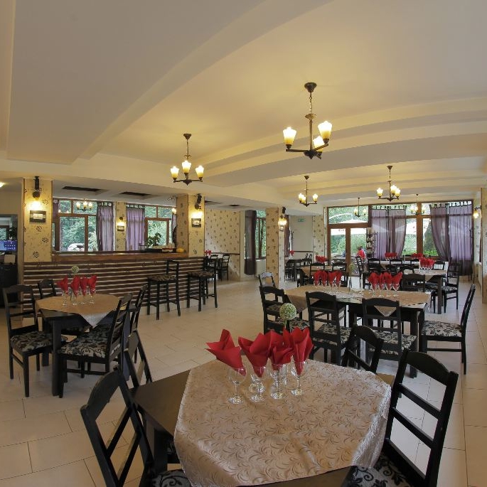Imagini Restaurant Lacul Linistit