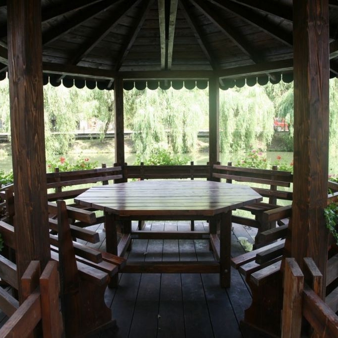 Imagini Restaurant Lacul Linistit