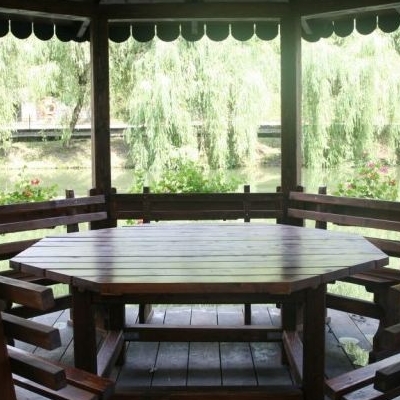 Restaurant Lacul Linistit