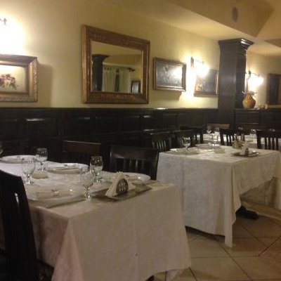 Restaurant Armando foto 0