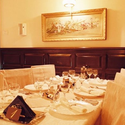 Restaurant Armando foto 2