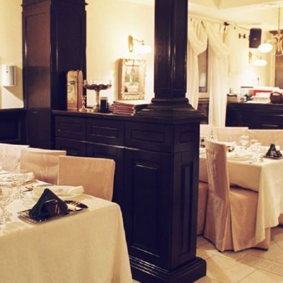 Restaurant Armando foto 1