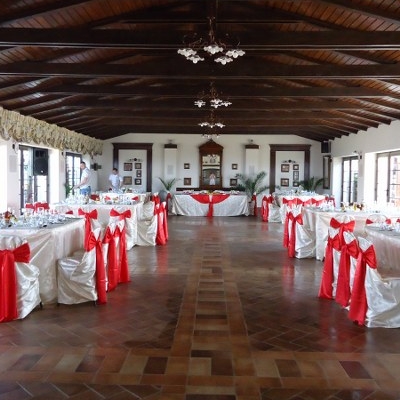 Sala Evenimente La Arcade