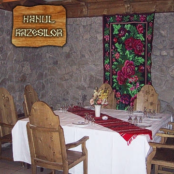Restaurant Hanul Răzeşilor