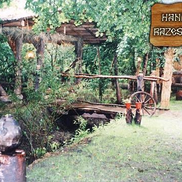 Imagini Restaurant Hanul Răzeşilor