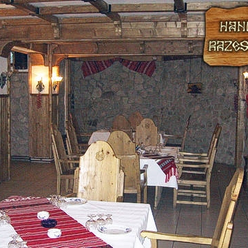 Imagini Restaurant Hanul Răzeşilor