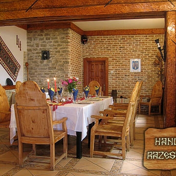 Restaurant Hanul Răzeşilor