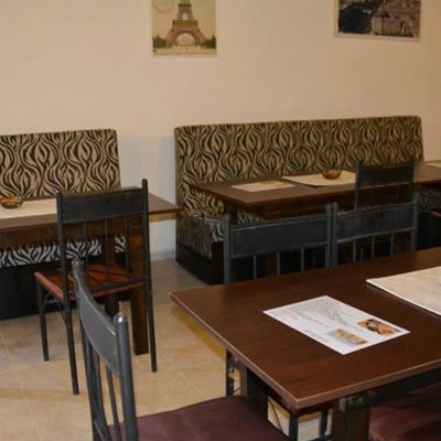 Bistro Parisien foto 0