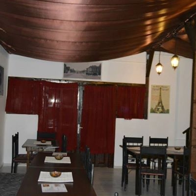 Bistro Parisien foto 1