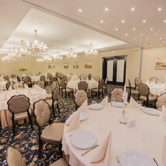 Imagini Restaurant Carpathia