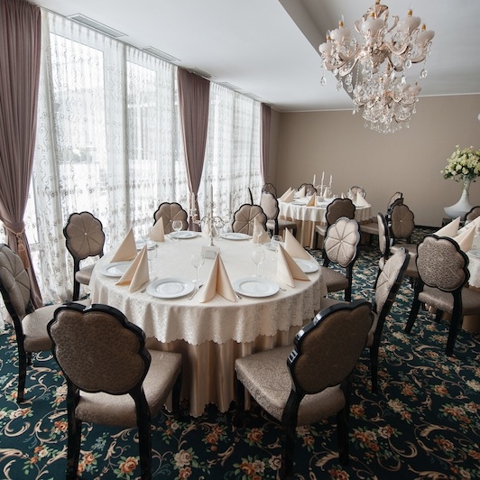 Imagini Restaurant Carpathia