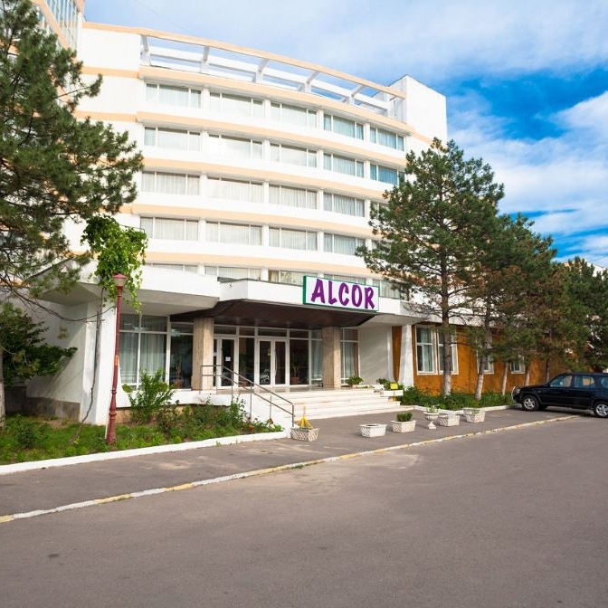 Imagini Restaurant Alcor