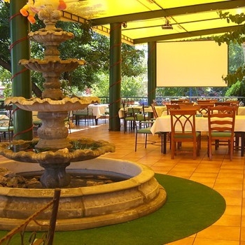 Imagini Restaurant Perla